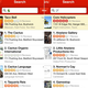 Illustration for article titled Oh Good, Yelp Now Suggests Businesses Based on Emoji